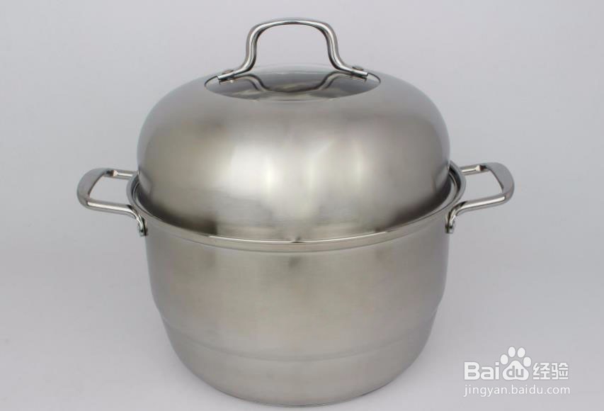怎样选购不锈钢蒸锅