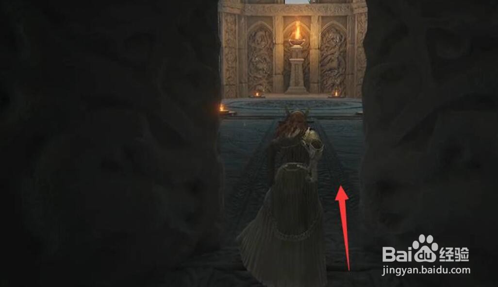 艾尔登法环女武神卢恩怎么获得