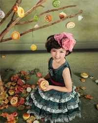 儿童斜视在长大后会治愈吗?