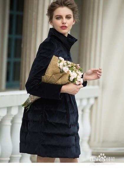 蝴蝶结完美演绎法