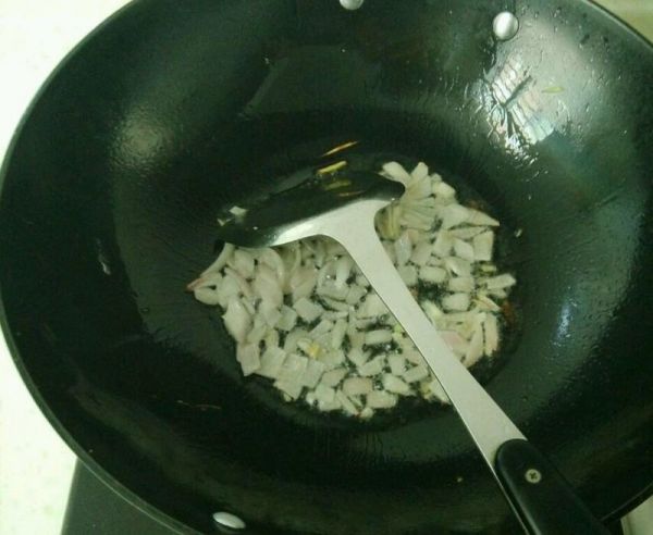 椰香菠萝蛋炒饭