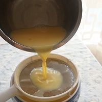 美味焦糖布丁的做法