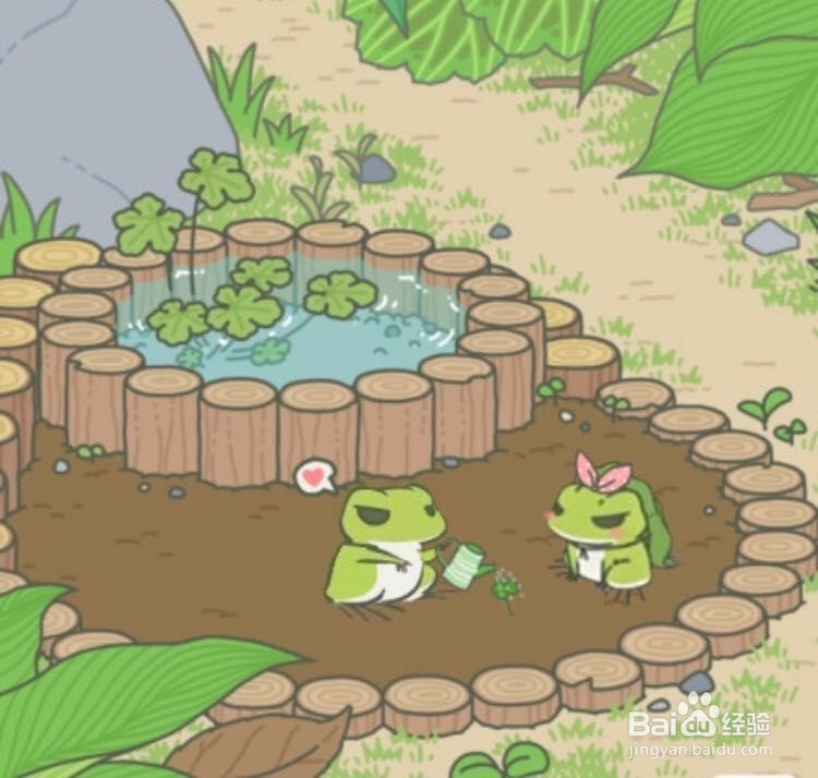 旅行的青蛙怎么赚钱