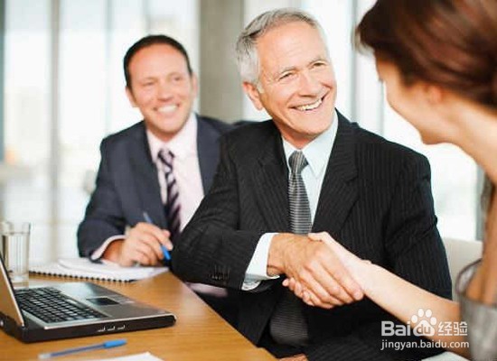 销售员与客户沟通的6大禁忌