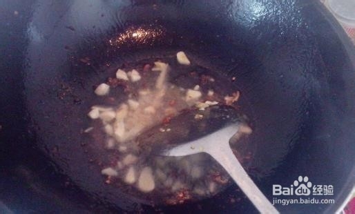 如何做美味的萝卜干炒肉