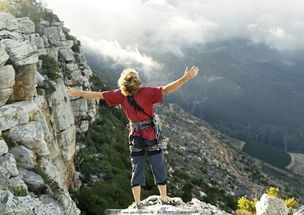 户外运动有哪些好的选择？