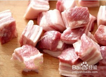 东坡肉 爱吃肉的亲们有福了