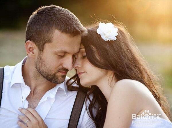 恋爱和婚姻究竟有怎样的区别?