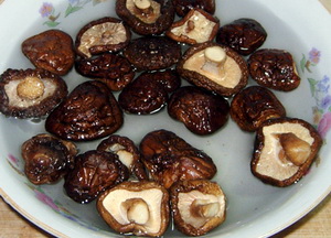 怎么做香菇排骨