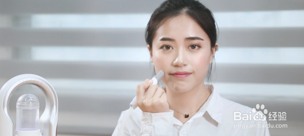 Wennil维莉小气泡怎么去角质