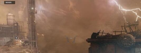 暴风警告任务攻略