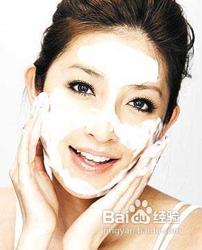过期牛奶拿来美白不浪费