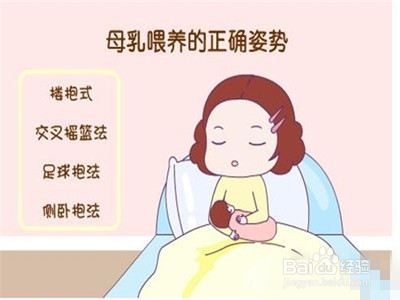 什么是石头奶，产后怎么避免石头奶的发生