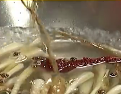 怎么做香葱烤带鱼