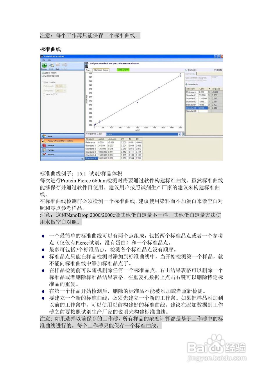 Thermo Nandrop 2000/2000C分光光度计用户手册:[5]