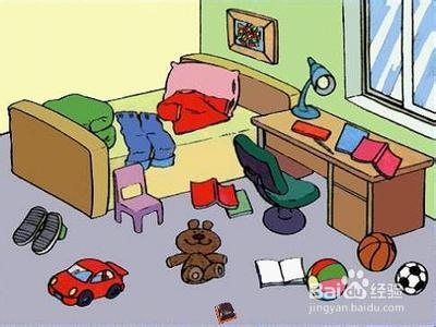 年前大扫除：[1]制定计划