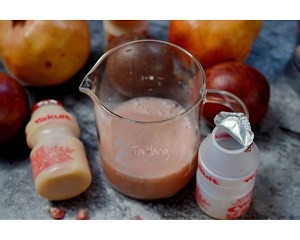 怎么做益力石榴多果饮