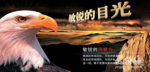 四国军旗中的职场人生 百度经验