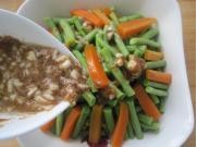 家常凉拌豆角的做法