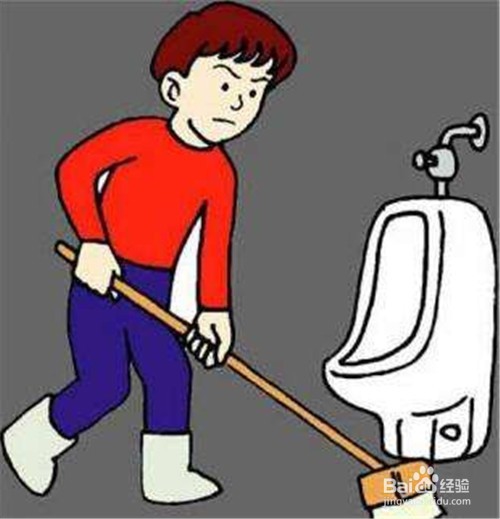 怎样才能清除厕所里的异味呢？