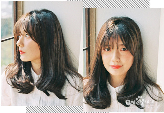 再懒也不能放弃美！推荐9款女神必学的美貌发型