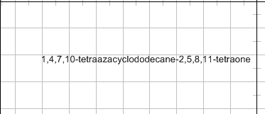 ChemDraw使用指南：[5]从化合物名字得到结构