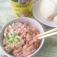 湖北特色美食藕夹