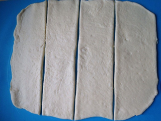 椰蓉炼乳面包怎么做？