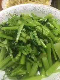 济公发明的一种面食--饺饼筒