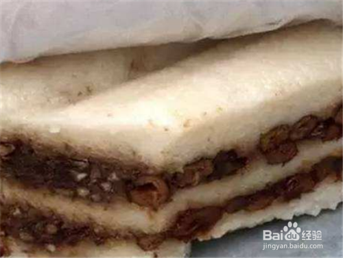 喜欢吃甜食的人怎么选零食