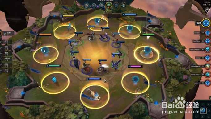 云顶之弈火炮怎么合成