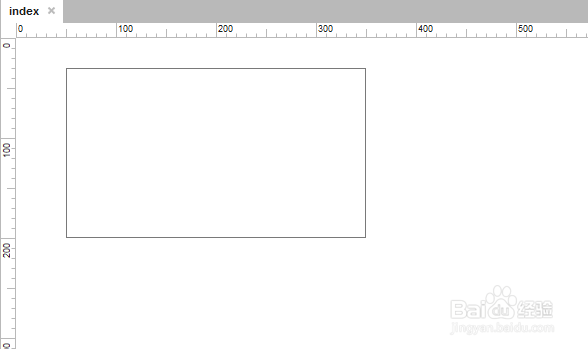 如何利用Axure RP 8软件设计组合的基本元件图