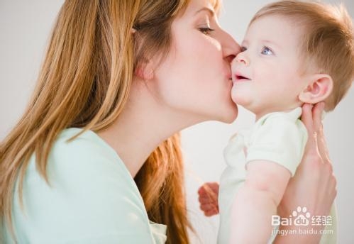 孩子不会无缘无故发脾气