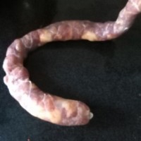 (详细做法)川味香肠怎么做,麻辣香肠的做法