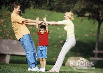 怎么正确的批评孩子？