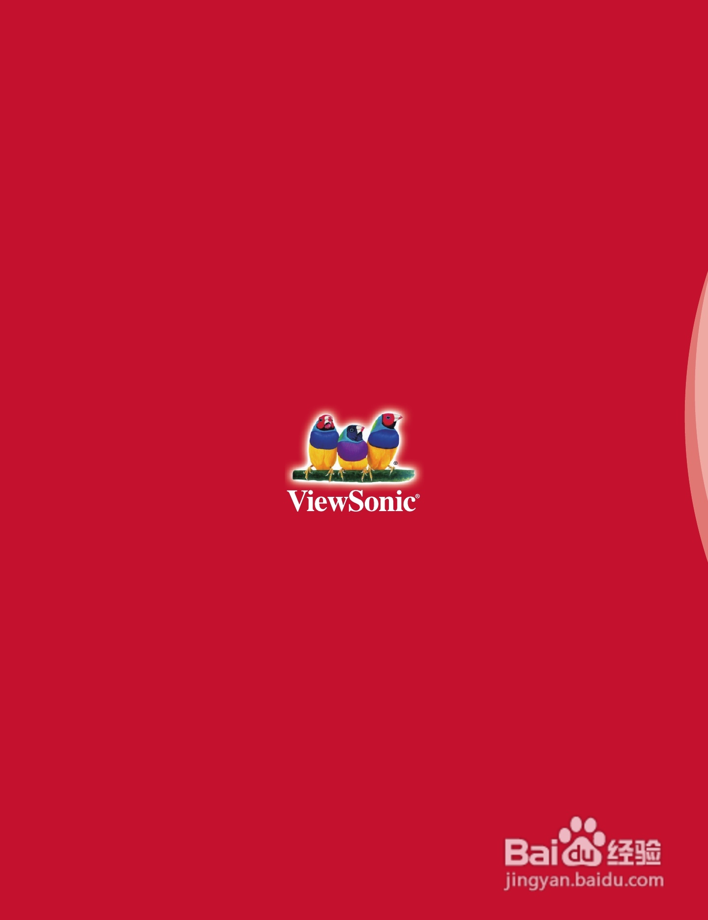 优派PJD5353投影机使用说明书:[5]