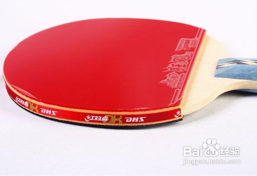 乒乓球拍的保养要注意哪些