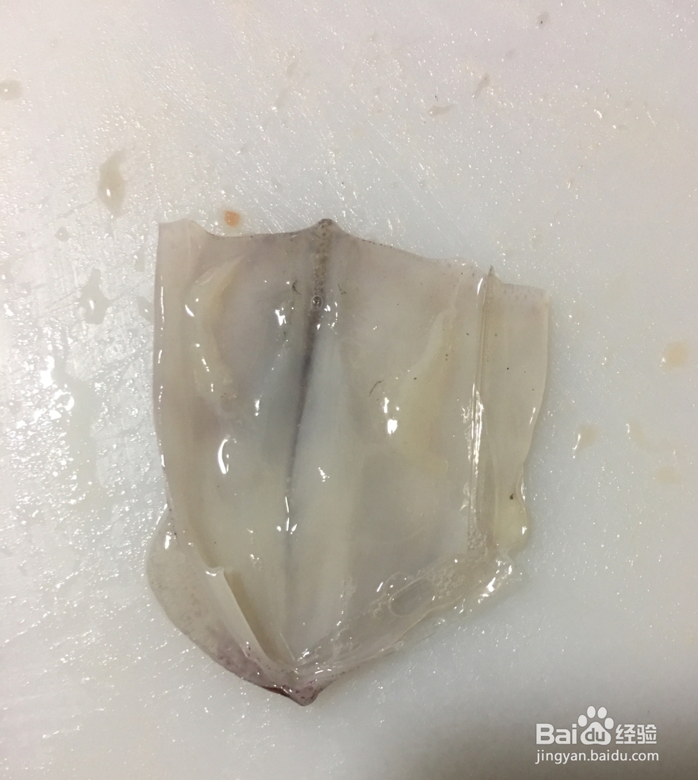 怎样做好吃的鲜菇炒鱿鱼?