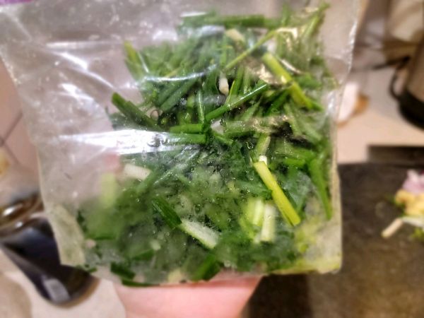 懒人小型鱼火锅