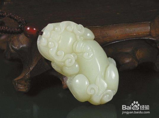 怎样卖掉手里的和田玉