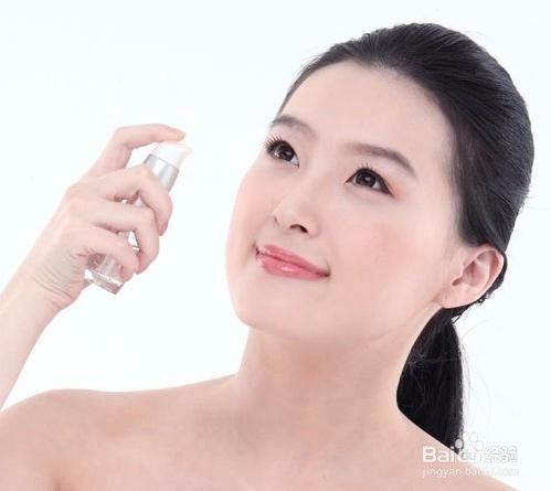 护肤的基本顺序是什么,基本护肤的步骤是什么