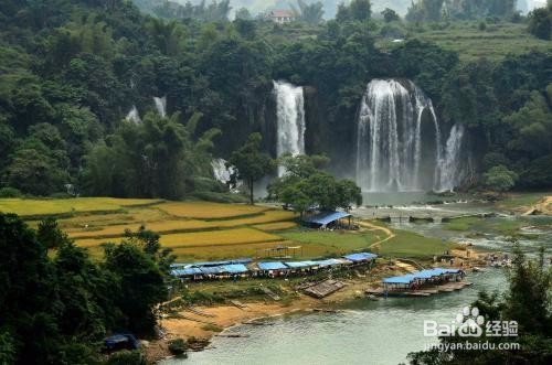 广西东兴旅游攻略