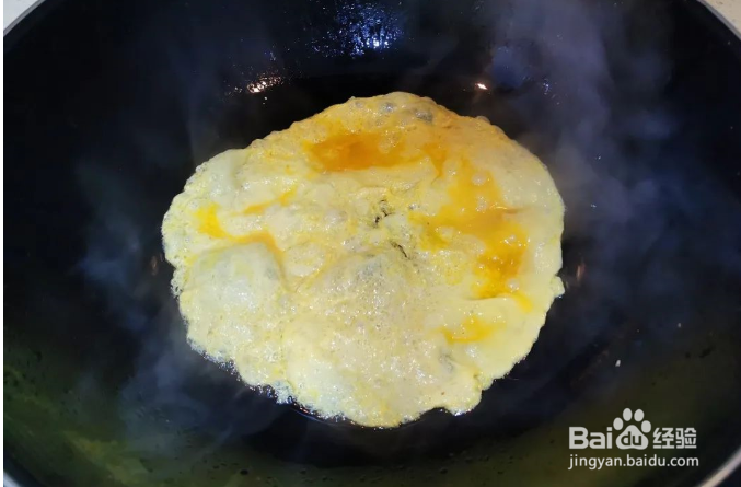 韭菜炒鸡蛋怎么做好吃？