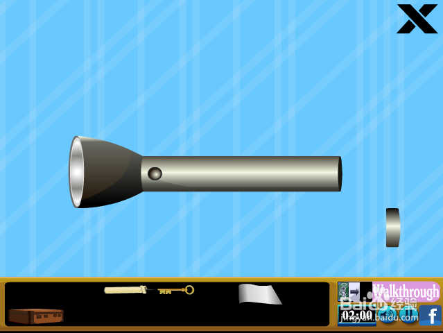 逃离梦中之家攻略