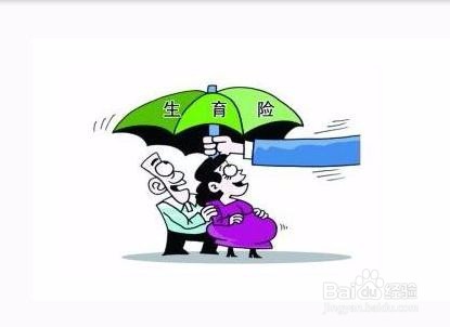 报生育保险工资是按照单位基本工资发么？