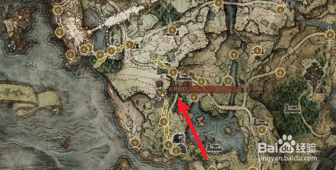 艾尔登法环火龙徽护符怎么获得