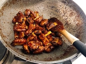 怎么做糖醋排骨
