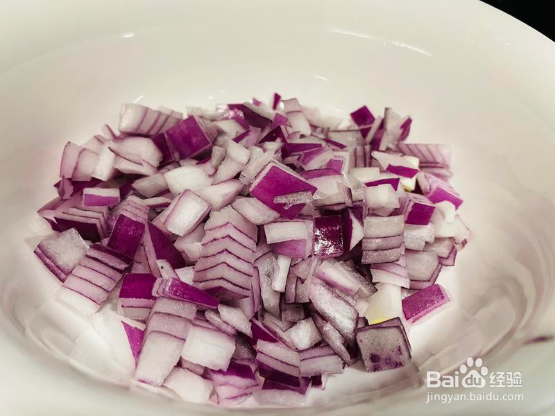 鳗鱼炒饭的做法