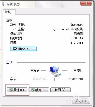 安全高效的DNS设置