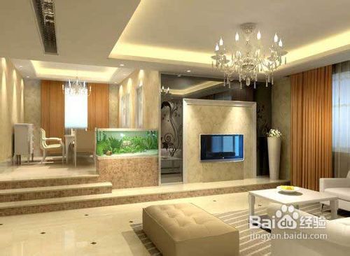 六大步骤轻松解决房屋装修烦恼